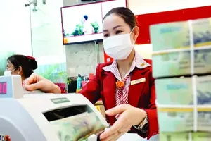Vietnam reports nearly VND621 trillion in outstanding green credit