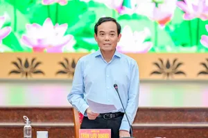 Ho Chi Minh City strengthens grassroots armed forces, defense readiness