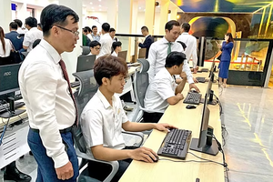 Vietnam aims to train at least 35,000 railway workers by 2030