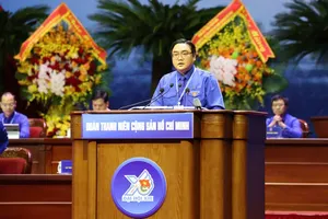 Youth Union Congress highlights creativity, entrepreneurship and service