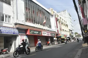 New Resolution aims to accelerate utilization of surplus public buildings, land