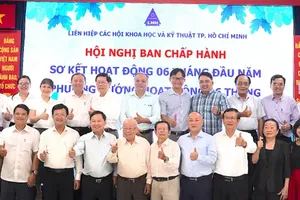 HCMC promotes 'Digital and Green Knowledge' network for sustainable growth