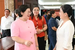 HCMC to assign official staffing quotas to local administrative units in July