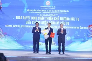 Dak Lak announces revised provincial planning for 2021–2030, vision to 2050