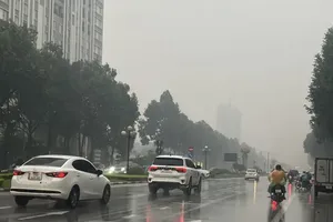 Northern region faces torrential rain over 300mm