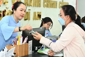 HCMC approves job position framework for civil servants, public employees