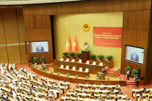Diplomacy considered as driver of national development