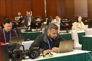 Vietnam issues new rules governing foreign media activities