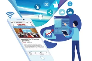 SGGP Online unveils revamped platform on July 2