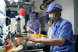 Vietnam reaches upper-middle-income status, marking economic milestone