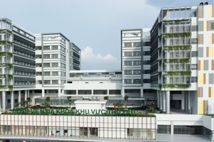 Ho Chi Minh City moves to expand robotic surgery to gateway hospitals