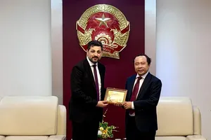 Science and Technology Ministry, WEF strengthen AI, semiconductor partnership