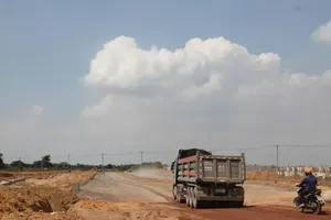 Public investment disbursement nears 36 percent in first half of 2026