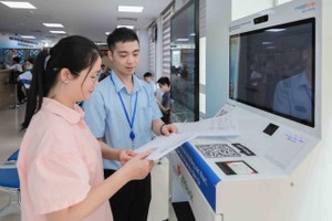 Nearly 700 administrative procedures abolished