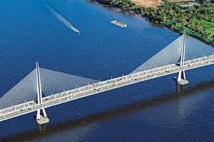 Dong Nai approves major transport projects linking with Ho Chi Minh City