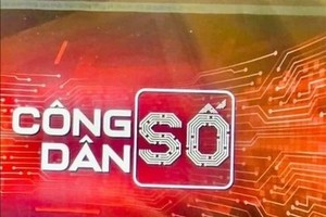 Vietnam designates October 15 as National Digital Citizen Day
