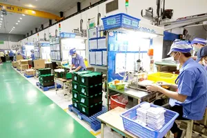 Vietnam has nearly 6.3 million active economic establishments