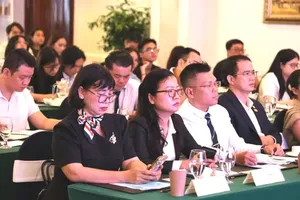 Vietnamese firms urged to move up the value chain in agricultural exports