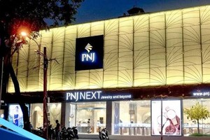 PNJ hires international firms for independent diamond quality review