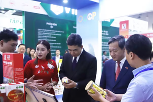 VIETLAO EXPO 2026 helps boost Vietnam-Laos strategic cohesion