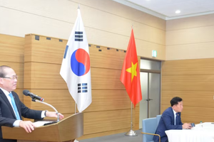 Vietnamese in South Korea urged to foster solidarity