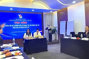Vietnam drafts AI guidelines for news organizations