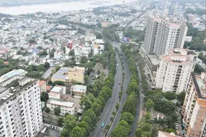 Resolution positions Dong Nai as strategic airport city