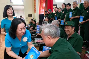 Vietnam Trade Union targets modern, professional reform
