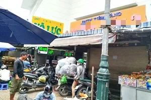 Gold shops in Dong Nai, Lam Dong close amid sluggish trading
