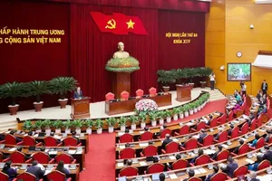 Vietnam advances proactive, comprehensive approach to national security