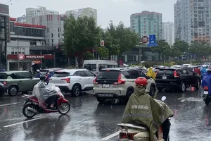 Northern region braces for more heavy rain on July 31