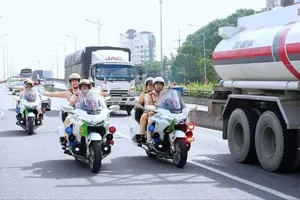 Dong Nai strengthens oversight of passenger transport operations