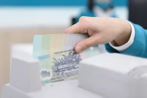 State Treasury supplies VND780 trillion to boost market liquidity