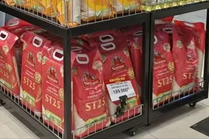 HCMC issues directives on decentralized certification of fragrant rice exports