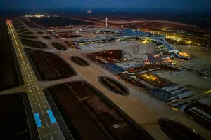 Major Asian airlines explore flight opportunities at Long Thanh Airport