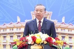 Top Vietnamese leader to pay state visits to Australia, New Zealand