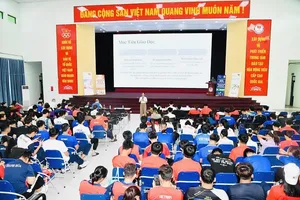 Vietnam tightens anti-doping measures ahead of Asian Games