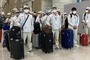 Vietnam opens more overseas job opportunities in Canada, Albania