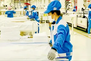Tax cuts, institutional reforms help businesses grow