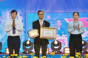 11 outstanding individuals nominated for 26th Ton Duc Thang Award