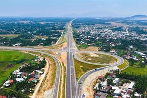 National traffic data system to link every expressway