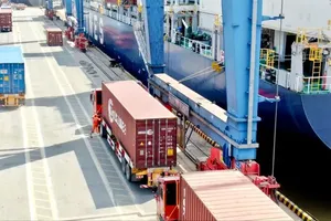 Vietnam moves to expand capital mobilization channels