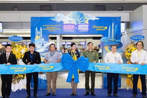 Vietravel Airlines launches direct Ho Chi Minh City-Shenzhen route