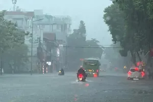 Northern and North-Central regions face flood risk