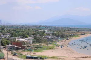 Ninh Thuan 1 nuclear power project faces land documentation hurdles