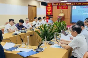 Ho Chi Minh City authorities review three nearshore wind power projects
