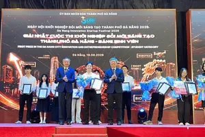 Da Nang focuses on building and supporting startup ecosystem