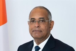 Côte d’Ivoire National Assembly President to pay official visit to Vietnam