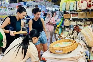 Ho Chi Minh City Tourism Souvenir Design Contest 2026 launched