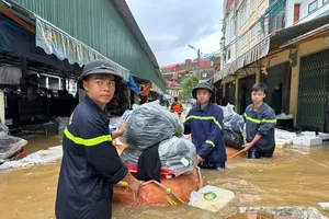 Prime Minister orders urgent relief efforts as storm conditions worsen
